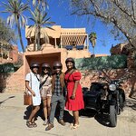 Photo taken by Karina D