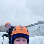 Photo taken by Connie P