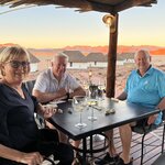 Photo taken by Michael G