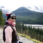 Photo taken by Leonique Q