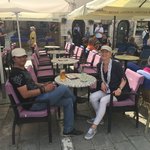 Photo taken by Juliet E