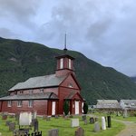 Fjærland  | Photo taken by Jessica H