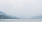 Lake Phewa Pokhara | Photo taken by Jay L