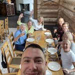 Photo taken by Julie G