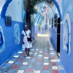 Photo taken by James H