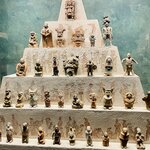 Photo taken by Pacita D