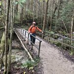 Photo taken by Beverly G