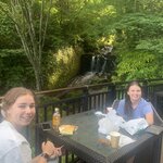 Photo taken by Lisa W