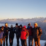 Photo taken by Amy S