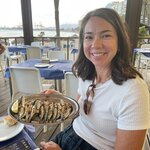 Photo taken by Ellyn A