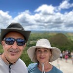 Photo taken by marisa s