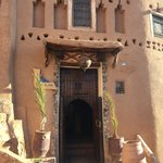 Photo taken by Hilda S