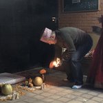 Photo taken by Victor R