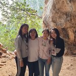 Photo taken by Sally P