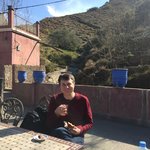 Photo taken by Hilda S