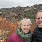 Photo taken by Cara W