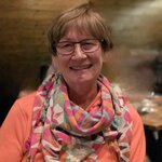 Photo taken by Joan W