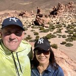 Photo taken by Shirley S