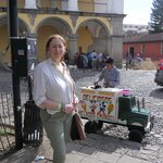 Photo taken by Mark B