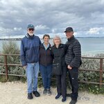 Photo taken by Nina W