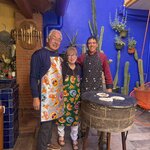 Photo taken by Sally H