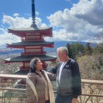 Photo taken by Hector R