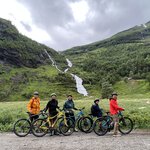 Photo taken by Paul H