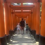 Photo taken by Katherine T