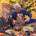 Photo taken by Sally H