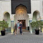 Photo taken by Mary M