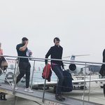  Back in Toronto, brrrrrrr. | Photo taken by Sheila R