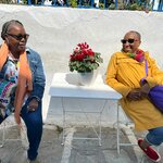 Photo taken by Nora A