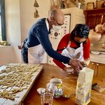 Photo taken by Andrea B