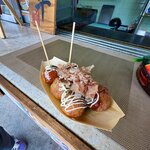 Photo taken by Mallory A