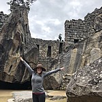 Photo taken by Kristen K