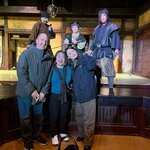 Photo taken by Chris O