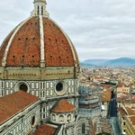 The Duomo in Florence  | Photo taken by Christina R