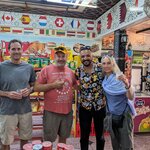 Photo taken by Beth M