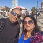 Photo taken by Aparna S