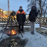 Photo taken by Jennifer M