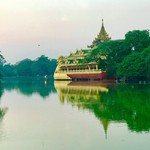 River cruise | Photo taken by Tim K