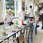 Photo taken by Lorna B