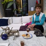 Photo taken by Cynthia D