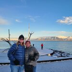 Photo taken by Sally L