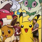 Photo taken by Andrea C