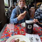 Photo taken by Jake B