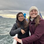 Photo taken by Julie H