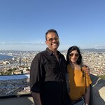 Photo taken by Prashanthi P