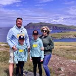 Photo taken by Justin C