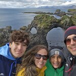 Photo taken by Marcia R